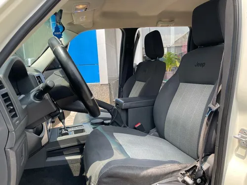 Jeep Cherokee Kk 2009