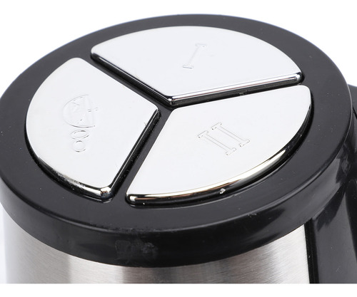Procesador De Alimentos Con Motor De Cobre De 500 W Altament