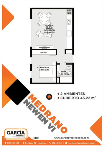 Departamento - Ituzaingó