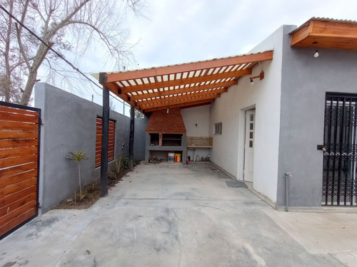 Casa Venta Parque Sicardi Dormitorio Parque Pileta