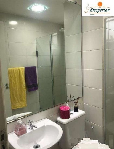 05611 - Apartamento 2 Dorms, Jaraguá - São Paulo/sp - 5611