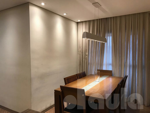 Imagem 2 de 14 de Excelente Apartamento - Jardim Estella C/ 75 Metros !!! - 1033-10149