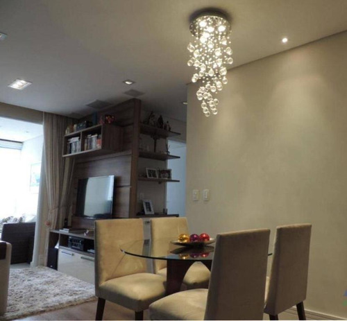 Imagem 10 de 29 de Apartamento À Venda, 73 M² Por R$ 720.000,00 - Santa Terezinha - São Paulo/sp - Ap10190