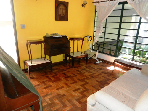 Imagem 9 de 17 de Casa-são Paulo-chácara Santo Antônio (zona Sul) | Ref.: Reo112328 - Reo112328