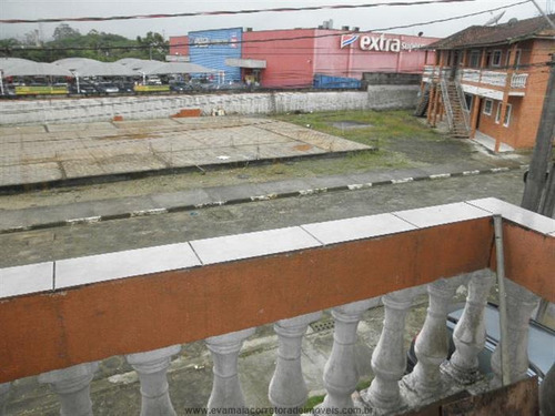 Imagem 3 de 15 de Apartamentos No Litoral À Venda Em Itanhaem/sp - Compre O Seu Apartamentos No Litoral Aqui! - 1345389