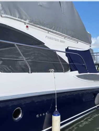 Imagem 14 de 15 de Phantom 500 Fly | Ano 2016 | 2 X D11 375 Hp | E029