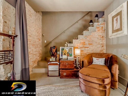 Imagem 20 de 30 de Casa - Ca00366 - 70999447
