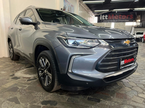Chevrolet Tracker Premier 1.2 Turbo 12V Flex Aut.