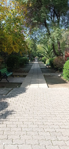 Departamento 3 Dorm + Servicios / 2 Estacionamientos