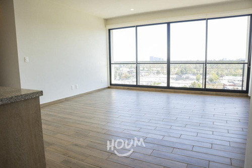 Imagen 6 de 30 de Departamento En Miramar, Naucalpan De Juárez Con 3 Recámaras, 108 M², Id: 105677