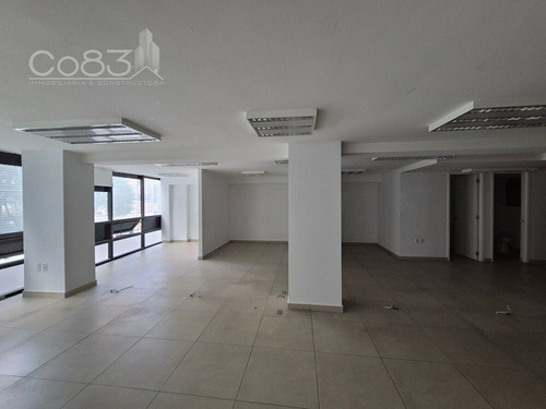 Renta - Oficina - Concepción Beistegui - 300 M2 - Piso 1