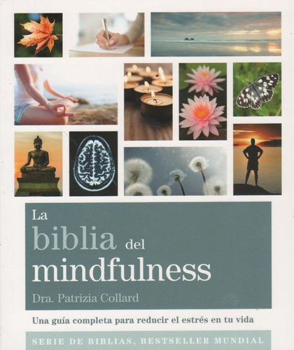 La Biblia Del Mindfulness