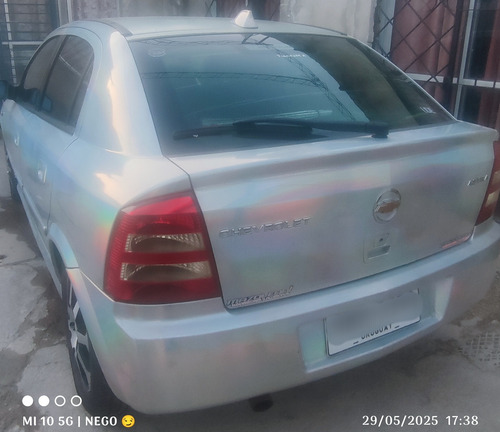 Chevrolet Astra 2.0 Gls