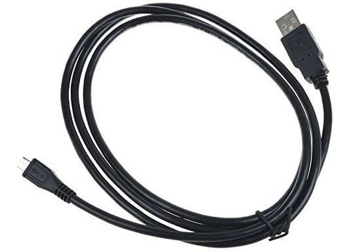 Cable Usb Para Sony Alpha A6000 A6300 A6500 A5100 A5000