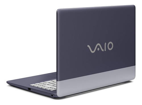 Notebook Vaio C14 Intel Core I3 8gb Ram / Ssd 480gb Nueva!!!