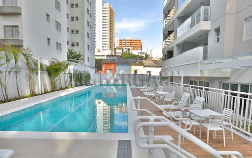 Imagem 8 de 15 de Apartamento - Pompeia - Ref: 120979 - V-120979