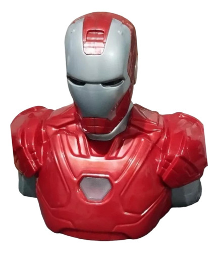 Figura Iron Man 100 Años Disney Polomera Sellada Cinemex 