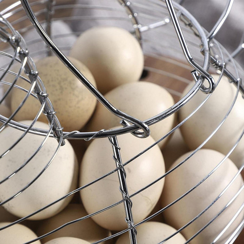 Cesta De Huevo En Forma De Pollo, Cesta De Frutas, Huevos De