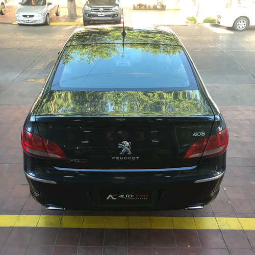 Peugeot 408 1.6 Allure Hdi 115cv