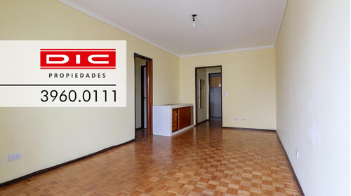 Departamento 3 Ambientes Venta - Belgrano