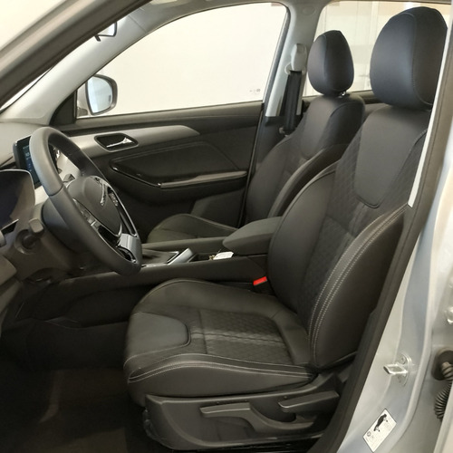 BAIC X35 1.5T Luxury Cvt