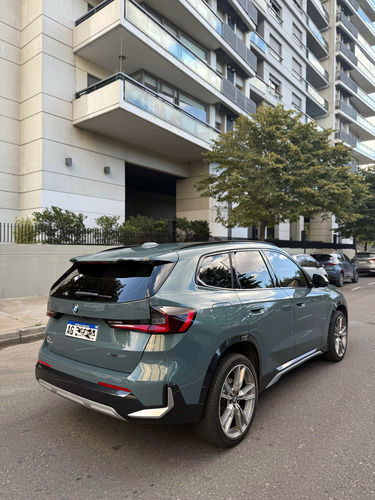 BMW X1 2.0 Xdrive 25i Xline 231cv