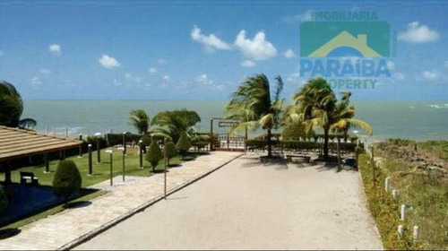 Imagem 2 de 5 de Casa De Praia À Venda - Centro - Pitimbú - Litoral Da Paraiba Pb - Ca0249