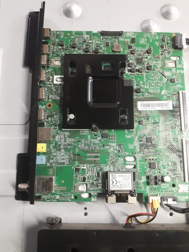 Tv Samsung Modelo Un55nu7100g
