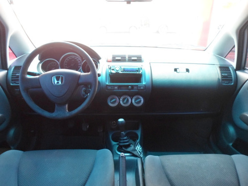 Fit Lx 1.4 (flex)