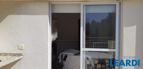 Imagem 15 de 15 de Apartamento - Perdizes - Sp - 613837