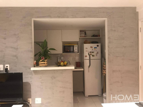 Imagem 9 de 19 de Apartamento À Venda, 53 M² Por R$ 375.000,00 - Freguesia (jacarepaguá) - Rio De Janeiro/rj - Ap0571
