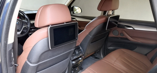 Bmw X5 2018 3.0 Xdrive30d 5p