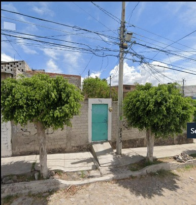 Imagen 1 de 7 de C. Citlaltepetl, Fracc. Loma Bonita, Santiago De Queretaro.