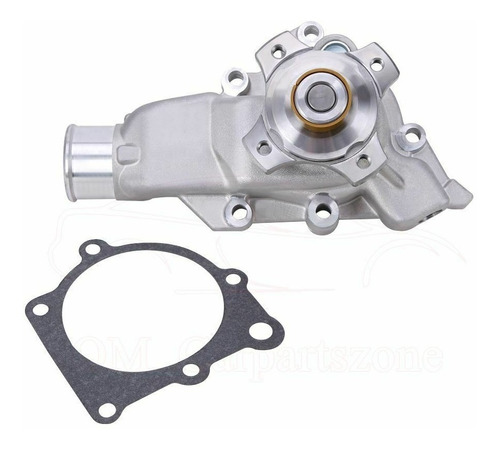 Bomba De Agua 99-04 Jeep Grand Cherokee 4.0l 00-06 Wrangler 