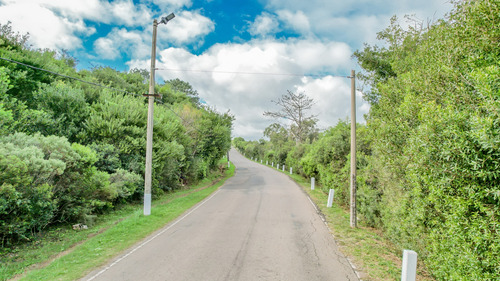 Terrenos Venta Cerro San Antonio