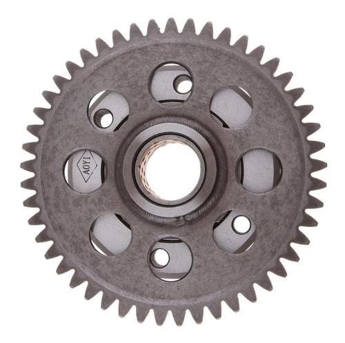 Embrague De Arranque 300cc 49t 129mm Para Buyang Fa- Lh260
