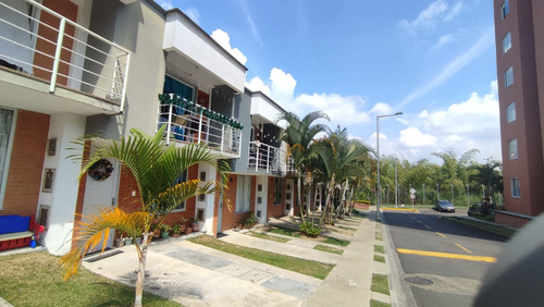 Casa En Venta, Sector Villa Verde