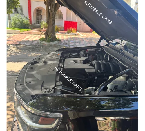 Chevrolet Tahoe Modelo 2020