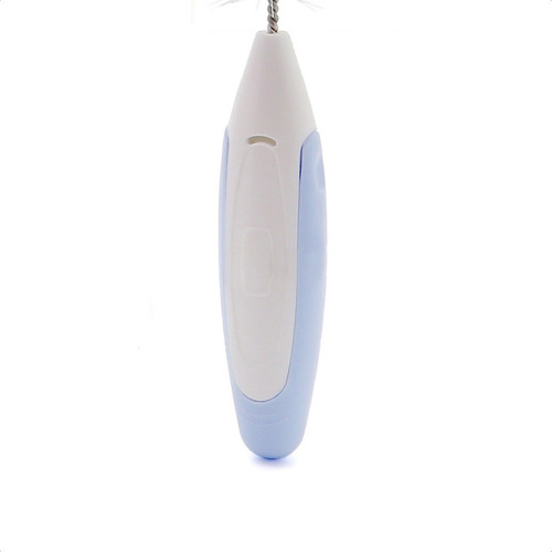 Imagen 3 de 10 de Cepillo Limpia Mamadera Y Tetinas - Baby Innovation