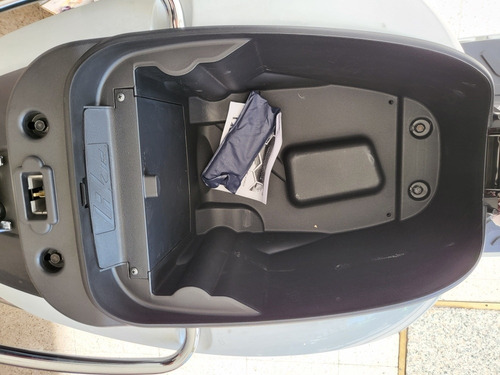Imagen 9 de 16 de Like 150 I New- Kymco -$ 1.190.000- 24 C/ Tarj- Tuamoto