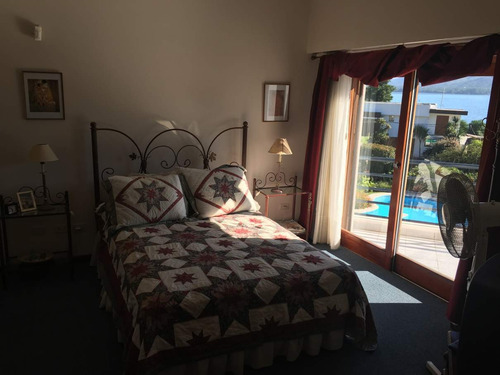 Imagen 8 de 19 de Complejo De 3 Casas En Venta En Costa Azul - Carlos Paz. Al Lado Del Lago