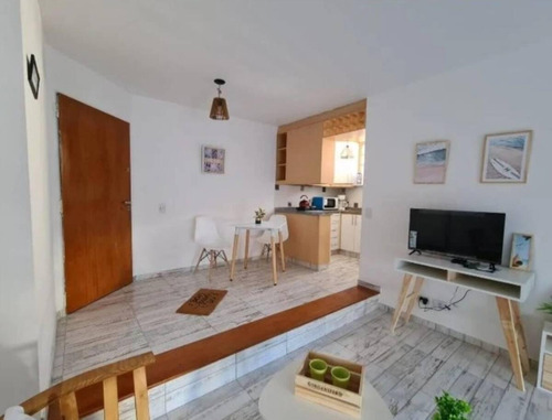 Departamento Monoambiente En Venta - 1 Baño - 41mts2 - Las Cañitas