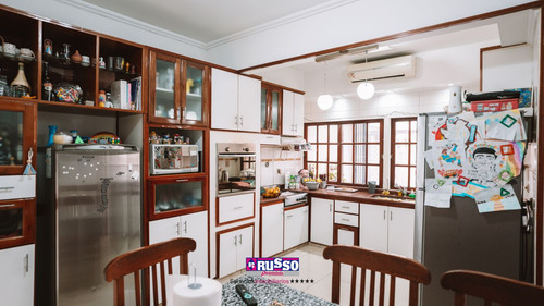 Venta Casa Ramos Mejia 6 Ambientes