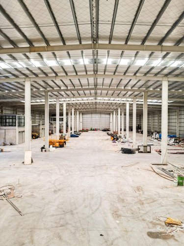Parque Industrial Pir 25, Lote En Moreno