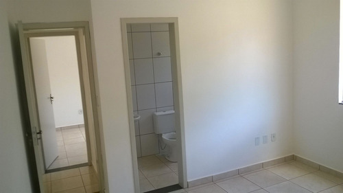 Imagem 7 de 14 de Apartamento Terreo 02 Quartos Residencial Betania
