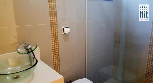Imagem 9 de 25 de Sobrado À Venda, 110 M² Por R$ 930.000,00 - Vila Gumercindo - São Paulo/sp - So0122