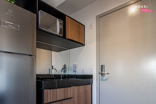 Imagem 5 de 15 de Apartamento - Vila Mariana - Ref: 1126 - L-1126