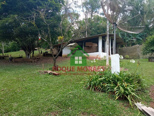 Imagem 28 de 29 de Sítio Com 20.700 M² Em Juquitiba-sp Ref.: 0855