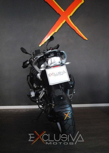 Imagem 6 de 6 de Bmw R 1200 Gs Premium