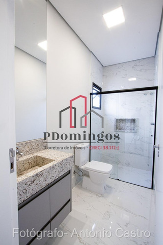 Imagem 13 de 30 de Casa À Venda Em São Bento - Ca001032